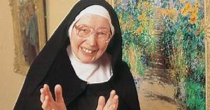 Sister Wendy At The Norton Simon Museum