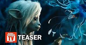 The Dark Crystal: Age of Resistance Season 1 Teaser | Rotten Tomatoes TV
