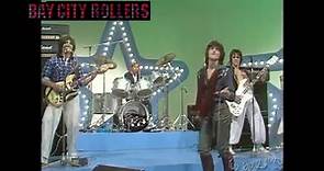 Bay City Rollers - It's a Game