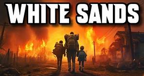White Sands Is a New Angle on Gritty Post Apocalyptic Strategy