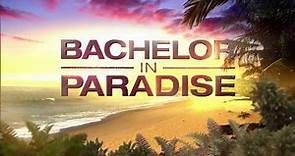 This Season On – Bachelor In Paradise Season 5