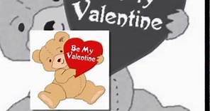 Be my Valentine - Tim Mcmorris (with lyrics on description)