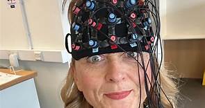 5 Live’s Rachel Burden takes on a brain health challenge