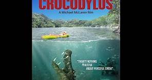 "Crocodylus" - Trailer