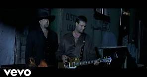 Montgomery Gentry - Cold One Comin' On (Video)