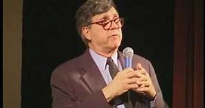 The Concept of Race with Richard Lewontin