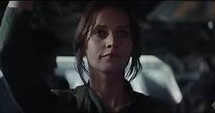 Rogue One: A Star Wars Story ALL Trailer & Clips (2016)