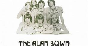 The Alan Bown - First Album Outward Bown