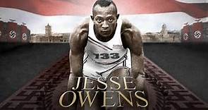The Jesse Owens Story | FULL MOVIE | Documentary Jesse Owens Documentary