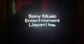 Sony Music Entertainment (Japan) Inc. Logo