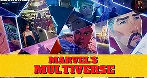 Marvel's Multiverse Explained: All You Need To Know About Marvel's Omniverse