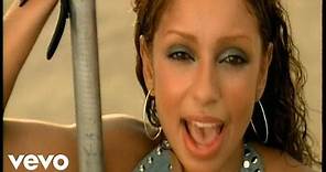 Mya - Case Of The Ex (Whatcha Gonna Do) (Official Music Video)