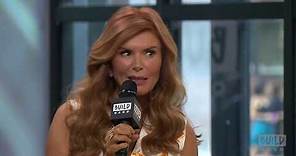 Roma Downey Chats About LightWorkers Media