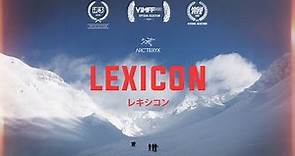 Arc'teryx Presents: LEXICON