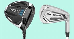 Cleveland golf club reviews 2024: New Cleveland drivers, irons, fairway woods and hybrids