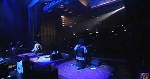 Nick Jonas & The Administration Live at the Wiltern 2010 HD