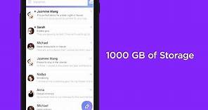 Keep Your Inbox Organized with Yahoo Mail - Android