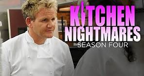 Kitchen Nightmares Uncensored - Season 4 Episode 1 - Full Episode