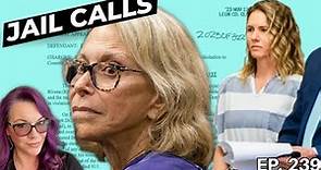 Ruby Franke Pleads Guilty. Donna Adelson’s Jail Call to Charlie Released | The Emily Show Ep 239