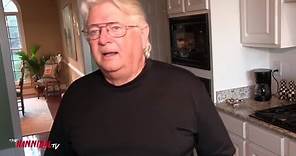 Jerry Jarrett Full Career Shoot Interview 4.5 Hours!