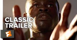 Amistad (1997) Trailer #1 | Movieclips Classic Trailers