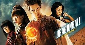 Dragon Ball Evolution 2009 - Justin Chatwin Full English Movie facts and review, Emmy Rossum