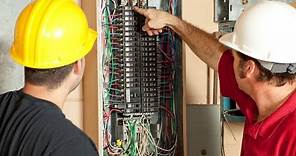 How To Become An Apprentice Electrician - The Easy Way!