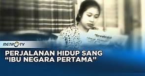 Pameran Foto Fatmawati, Ibu Negara Pertama Indonesia Dok 2008