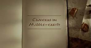 02x04 - Cameras in Middle-earth | Lord of the Rings Behind the Scenes