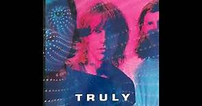 TRULY - Heart and Lungs EP (1991 Sub Pop) HD
