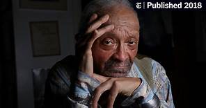 Cecil Taylor, Pianist Who Defied Jazz Orthodoxy, Is Dead at 89