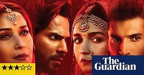 Kalank review – an opulent attempt to save the Bollywood melodrama