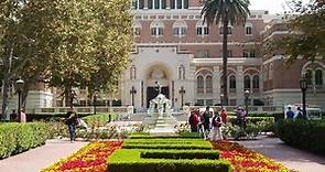USC: tudo sobre uma das universidades mais internacionais dos EUA