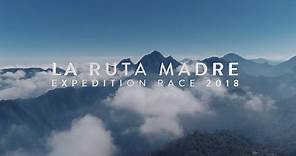 Documentary: La Ruta Madre Adventure Race 2018