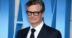 ¿Colin Firth ya tiene nueva novia tras su reciente divorcio?