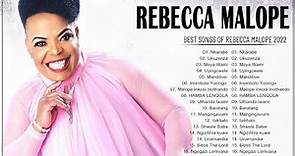 Greatest Hits Of Rebecca Malope Gospel Music | Top Gospel Songs Of Rebecca Malope Of All Time