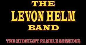 The Levon Helm Band - It's Showtime: The Midnight Ramble Sessions Vol. 3