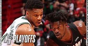 Milwaukee Bucks vs Miami Heat - Full Game 4 Highlights | May 29, 2021 | 2021 NBA Playoffs