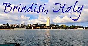 Best Places to Visit in Brindisi, Italy! Top Sights & Things to Do