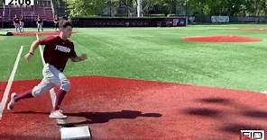 MASTER the Art of Rounding First Base With These Tips