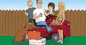King Of The Hill Full Episodes Live Stream 24/7🔴 Full HD