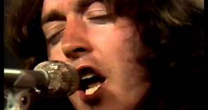 Rory Gallagher - Tattoo'd Lady (Live At Montreux)