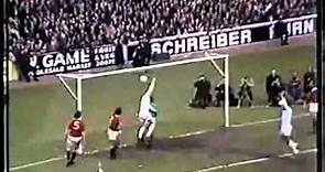 Leeds 5-1 Manchester United (1972)