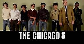 The Chicago 8 (Trailer HD)
