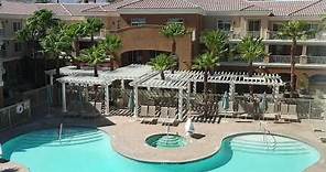 Homewood Suites by Hilton La Quinta - Palm Springs - California - USA - Hotel and Room Tour
