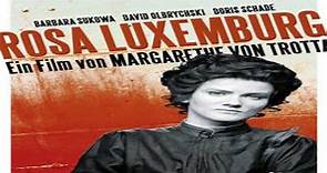 Rosa Luxemburg 1986 Trailer