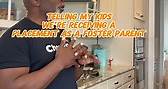 Peter Mutabazi l Foster and Adoptive Dad on Instagram: "How I involve the kids when I receive a foster care placement call 📞 As a foster parent, involving my kids in every decision and having an open line of communication is very important. With kids coming and going, giving them that opportunity to ask questions, adjust expectations, and just prepare mentally and emotionally helps open a space to where everyone is heard, and valued🧡 • • #fostercare #fosterparent #fosterdad #singledad #adoptio