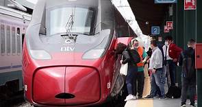 In Puglia arriva il treno Italo: collegamenti per Roma e Torino: "Finalmente, lo aspettavamo"