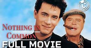 Nothing In Common - Starring Tom Hanks | Full Movie | Cineclips