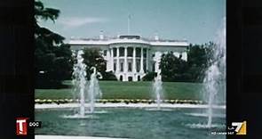1972, Lo Scandalo di Watergate